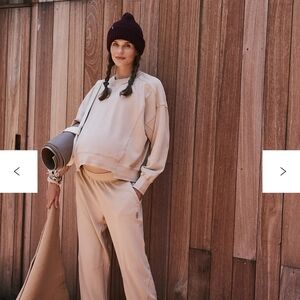 FP Movement x Hatch Intercept Pants in large